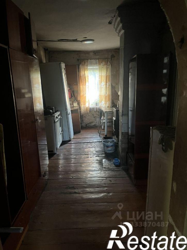 Коттедж/дом улица Рутгерса, 36/1,  д. 36/1