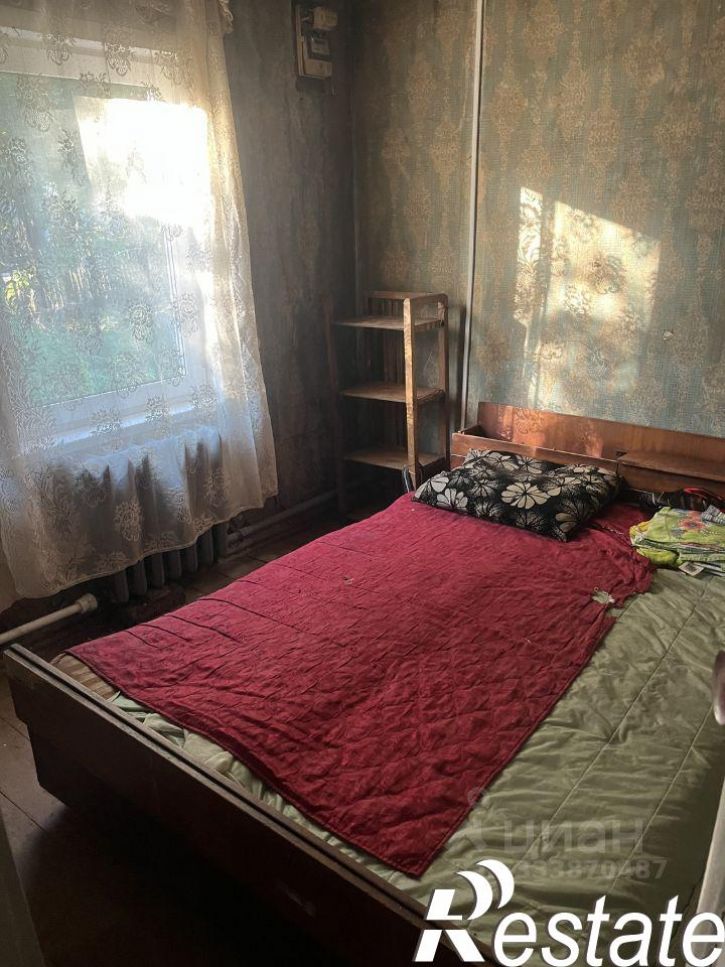 Коттедж/дом улица Рутгерса, 36/1,  д. 36/1