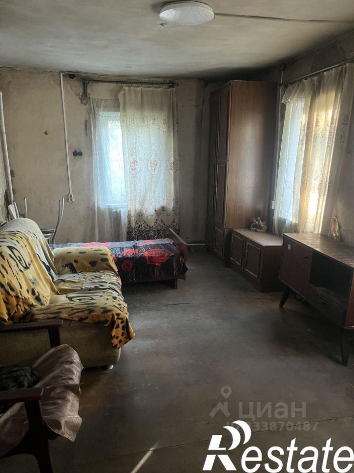 Коттедж/дом улица Рутгерса, 36/1,  д. 36/1
