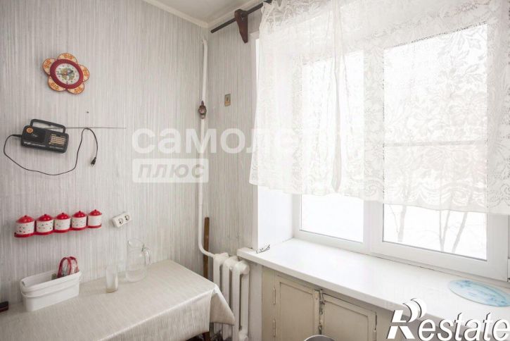 3-комн квартира Кузнецкий проспект, 120А,  д. 120А