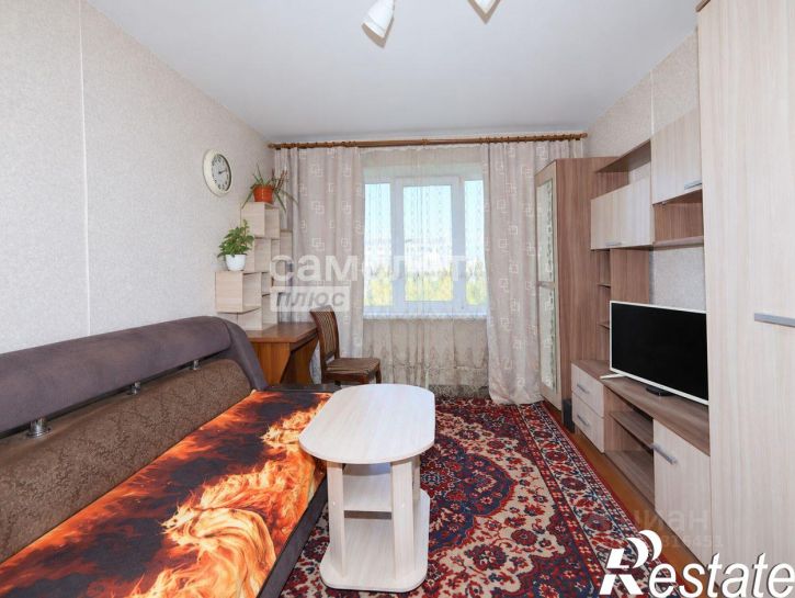 1-комн квартира Ленинградский проспект, 5,  д. 5