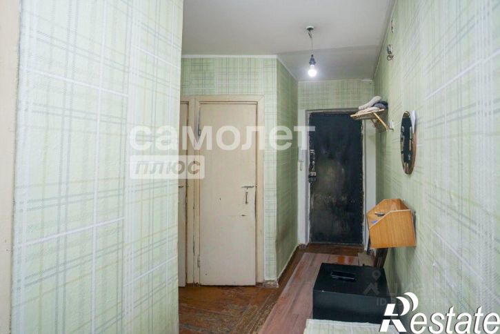 3-комн квартира Кузнецкий проспект, 120А,  д. 120А