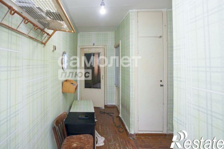 3-комн квартира Кузнецкий проспект, 120А,  д. 120А