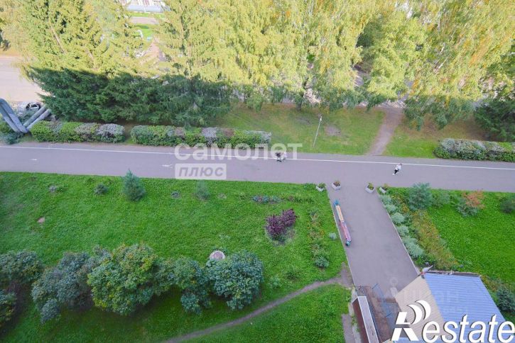 1-комн квартира Ленинградский проспект, 5,  д. 5