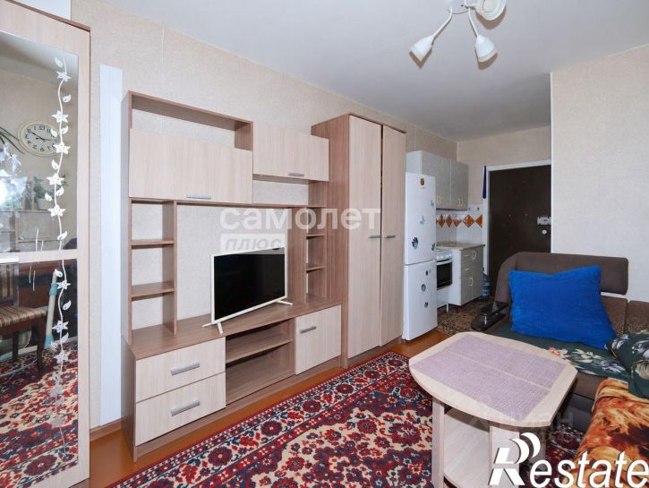 1-комн квартира Ленинградский проспект, 5,  д. 5