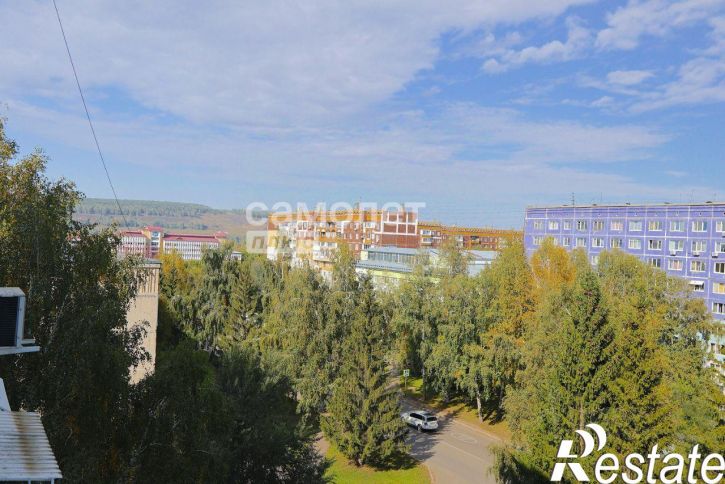 1-комн квартира Ленинградский проспект, 5,  д. 5