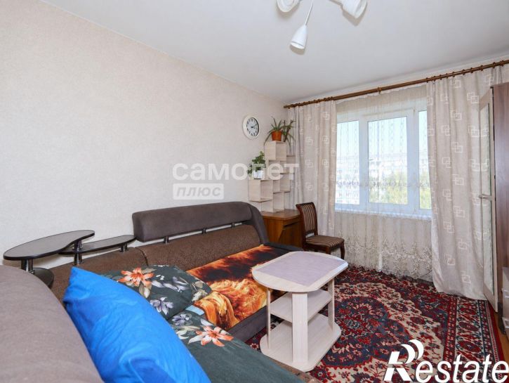 1-комн квартира Ленинградский проспект, 5,  д. 5