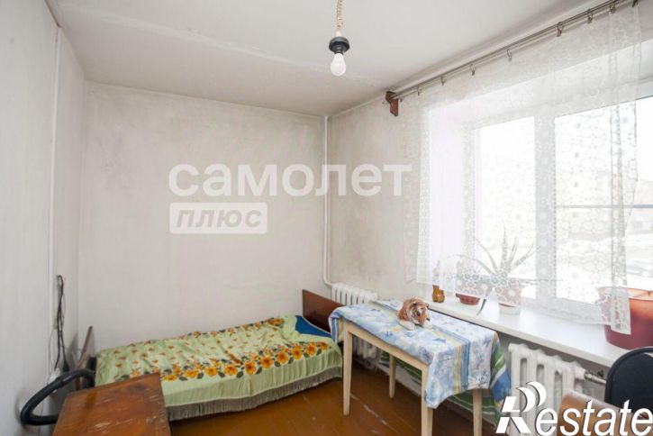 3-комн квартира Кузнецкий проспект, 120А,  д. 120А