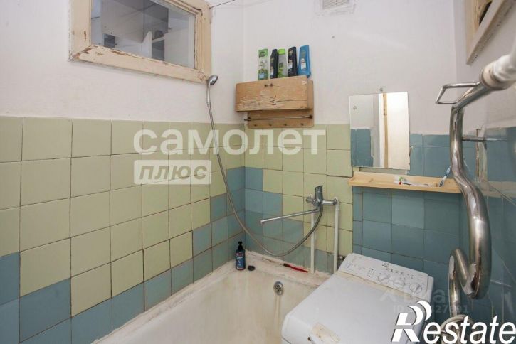 3-комн квартира Кузнецкий проспект, 120А,  д. 120А