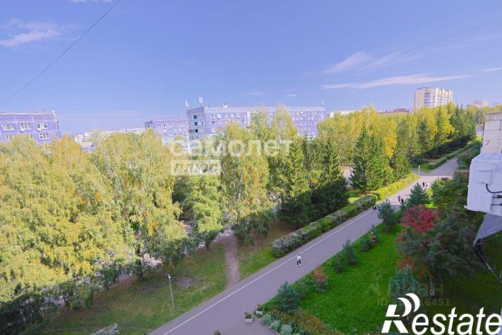 1-комн квартира Ленинградский проспект, 5,  д. 5