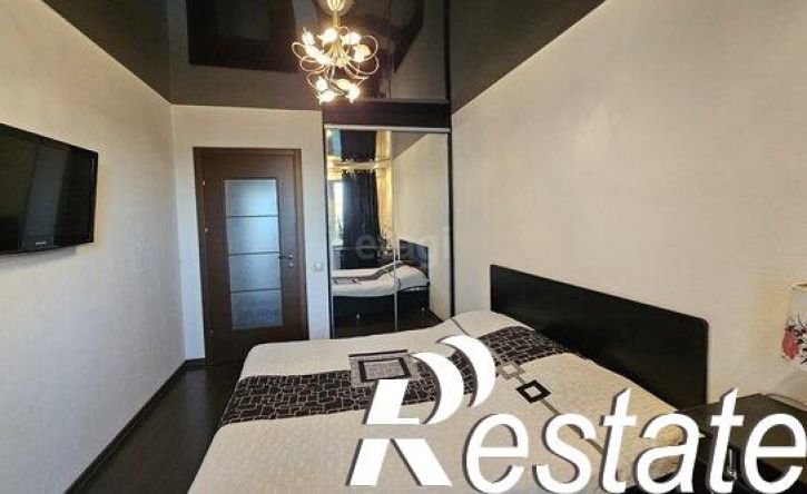 4-комн квартира Московский проспект, 21,  д. 21