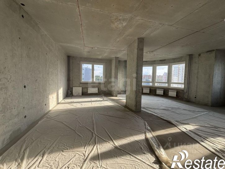2-комн квартира Октябрьский проспект, 32А к1,  д. 32А к1