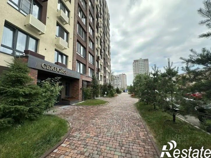 2-комн квартира улица Сарыгина, 31 к1,  д. 31 к1