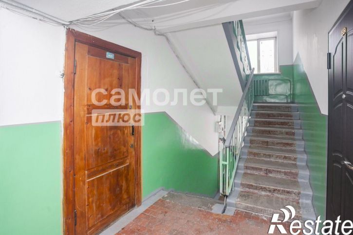 3-комн квартира Кузнецкий проспект, 120А,  д. 120А