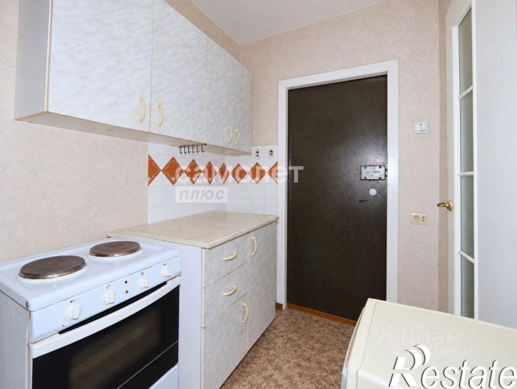 1-комн квартира Ленинградский проспект, 5,  д. 5