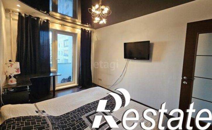 4-комн квартира Московский проспект, 21,  д. 21