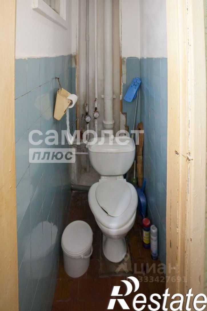 3-комн квартира Кузнецкий проспект, 120А,  д. 120А