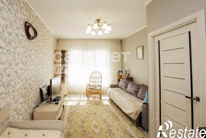 1-комн квартира проспект Химиков, 36 к2,  д. 36 к2