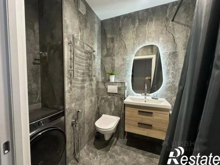 2-комн квартира улица Сарыгина, 31 к1,  д. 31 к1