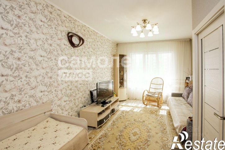 1-комн квартира проспект Химиков, 36 к2,  д. 36 к2