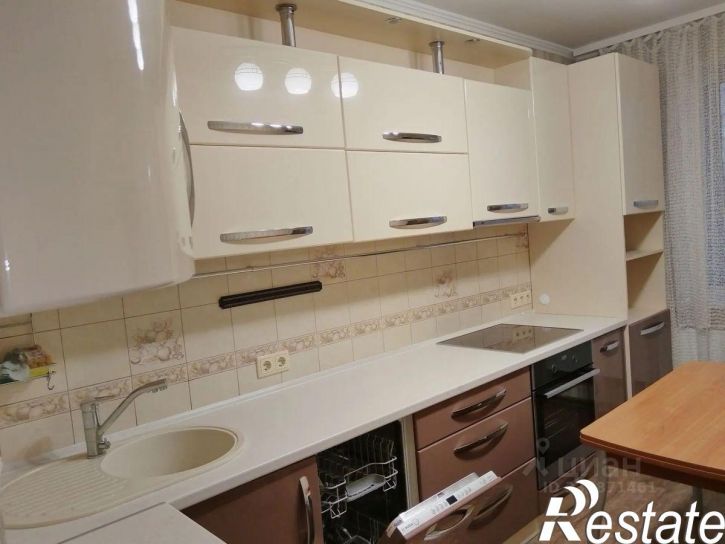 2-комн квартира проспект Шахтёров, 84,  д. 84