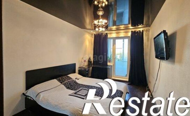 4-комн квартира Московский проспект, 21,  д. 21