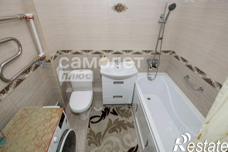1-комн квартира проспект Химиков, 36 к2,  д. 36 к2