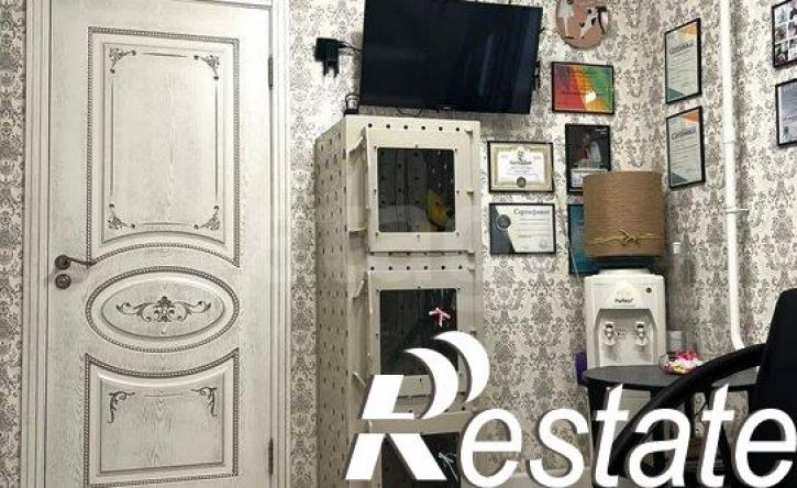 1-комн квартира Московский проспект, 4,  д. 4