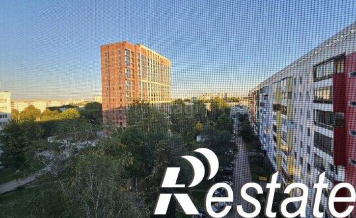 4-комн квартира Московский проспект, 21,  д. 21