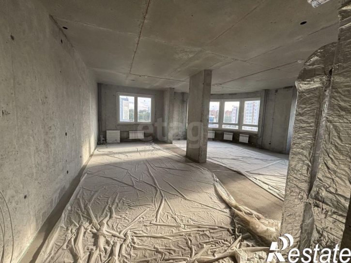 2-комн квартира Октябрьский проспект, 32А к1,  д. 32А к1