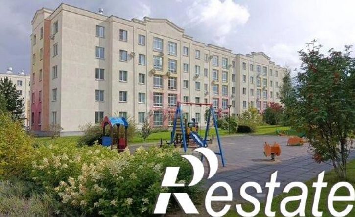 2-комн квартира Кедровый бульвар, 3,  д. 3