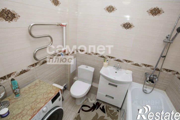 1-комн квартира проспект Химиков, 36 к2,  д. 36 к2