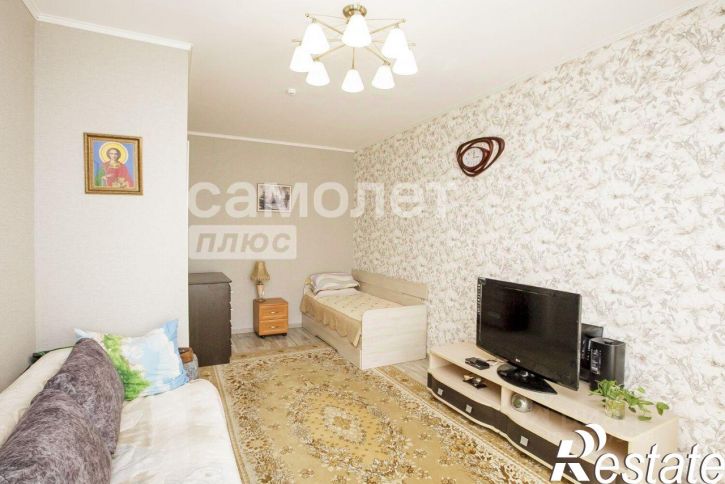 1-комн квартира проспект Химиков, 36 к2,  д. 36 к2