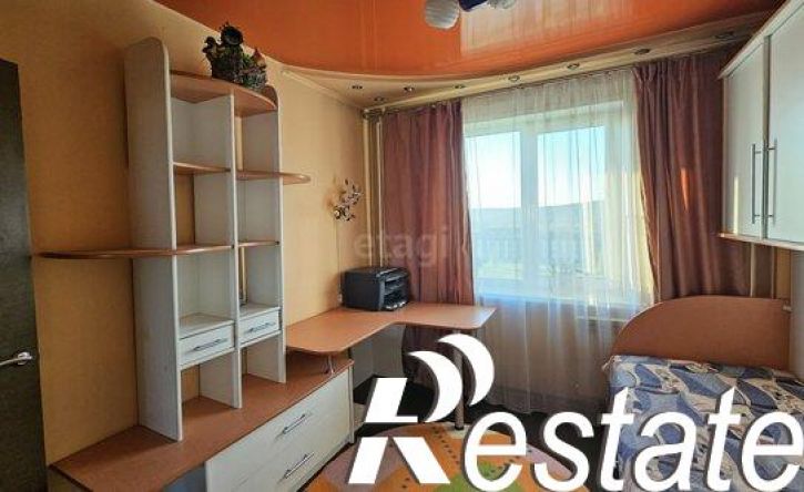 4-комн квартира Московский проспект, 21,  д. 21