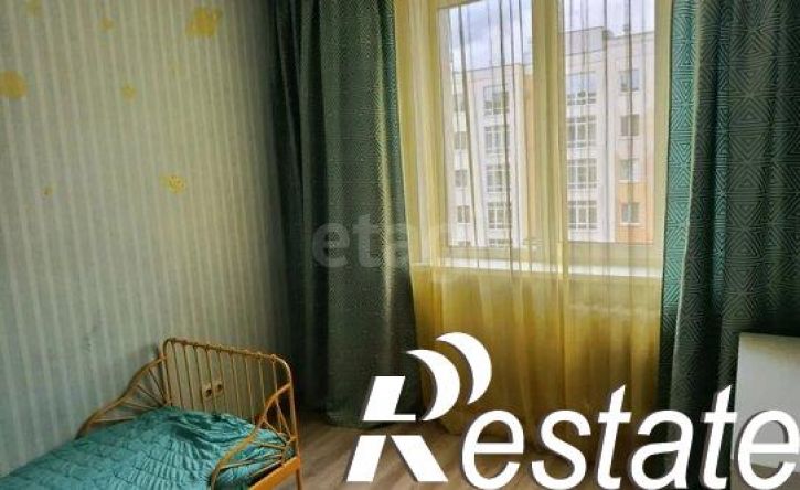 2-комн квартира Кедровый бульвар, 3,  д. 3