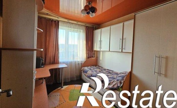 4-комн квартира Московский проспект, 21,  д. 21