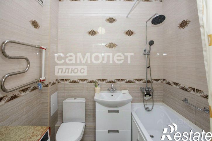 1-комн квартира проспект Химиков, 36 к2,  д. 36 к2