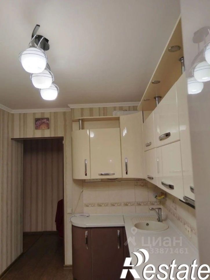 2-комн квартира проспект Шахтёров, 84,  д. 84