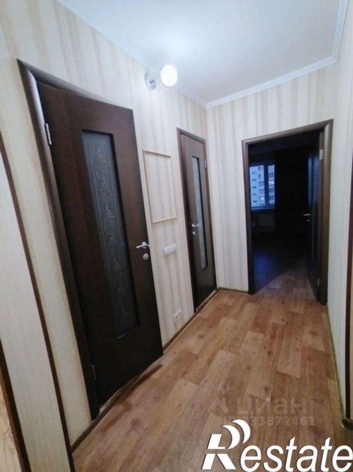2-комн квартира проспект Шахтёров, 84,  д. 84