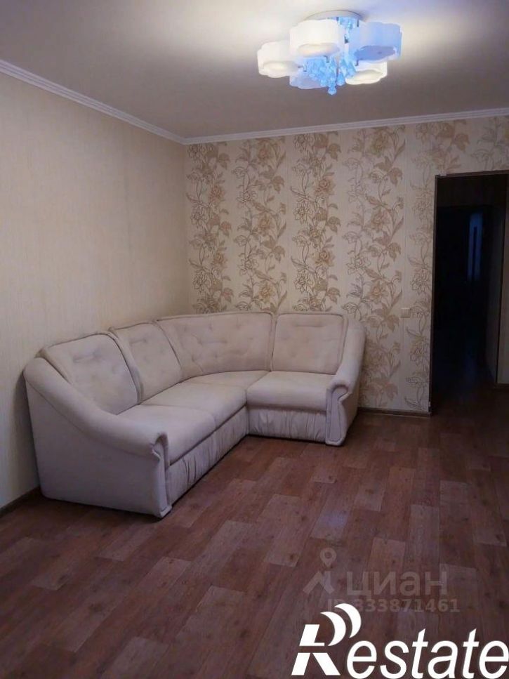 2-комн квартира проспект Шахтёров, 84,  д. 84