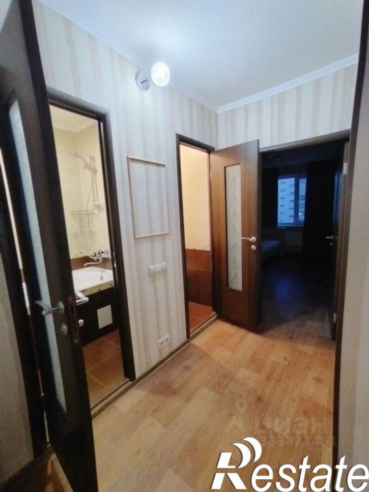 2-комн квартира проспект Шахтёров, 84,  д. 84