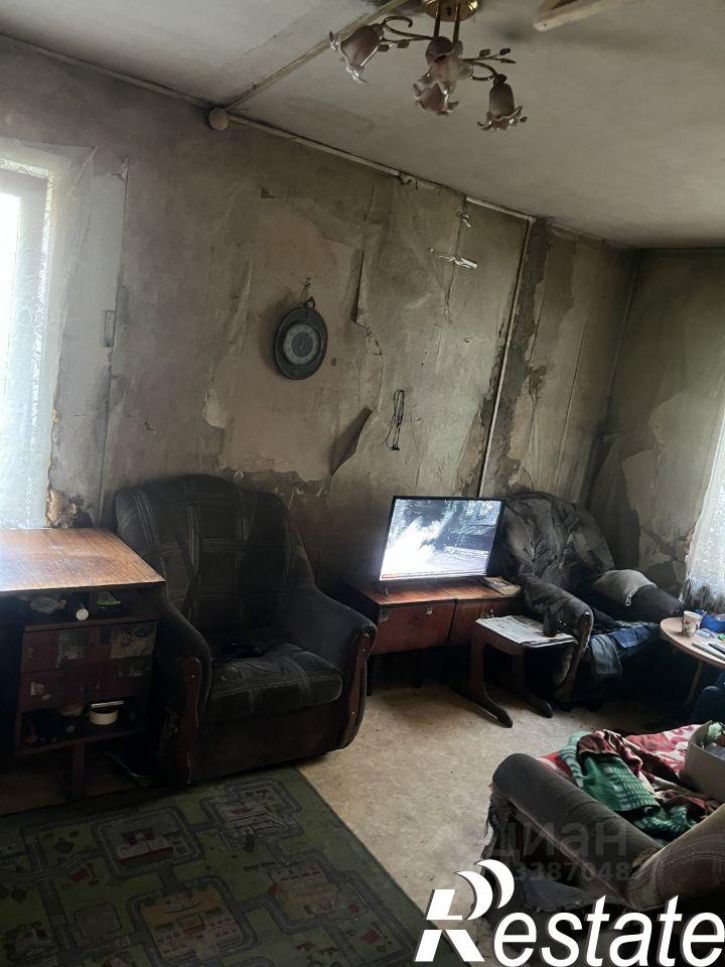 Коттедж/дом улица Рутгерса, 36/1,  д. 36/1