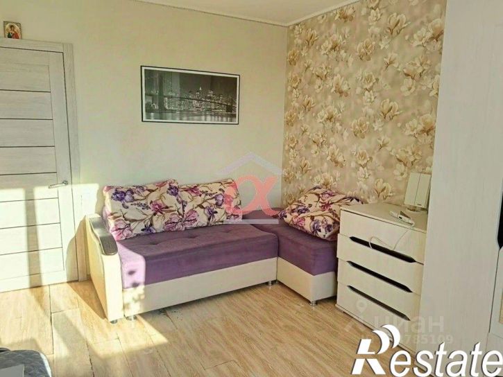 3-комн квартира улица Тухачевского, 47А,  д. 47А