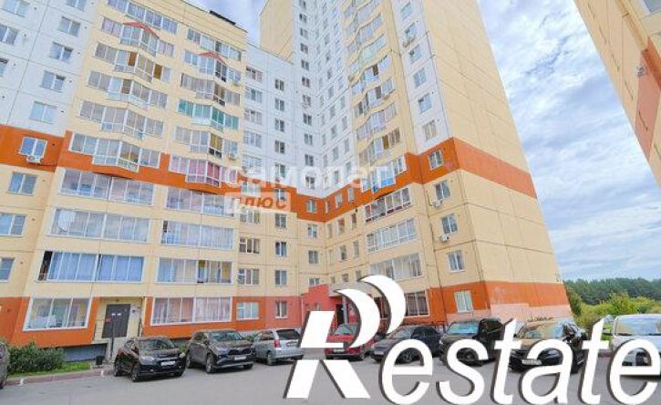 3-комн квартира улица Серебряный Бор, 21,  д. 21