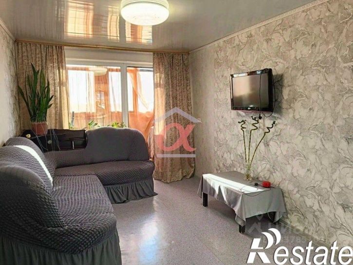 3-комн квартира улица Тухачевского, 47А,  д. 47А