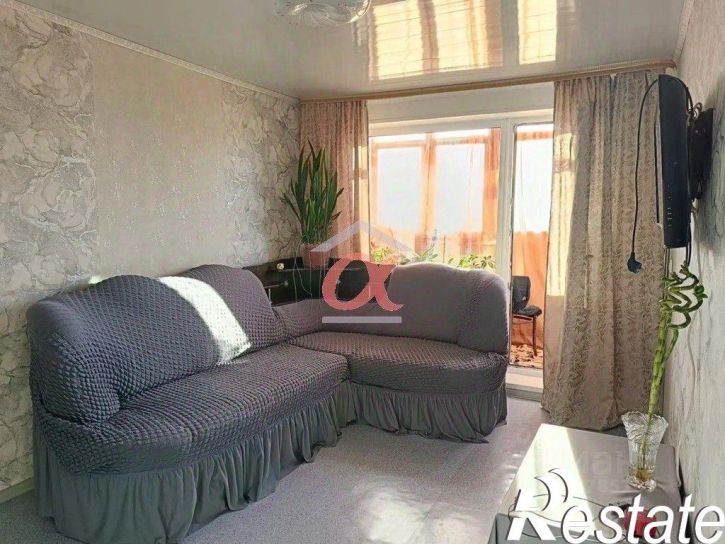 3-комн квартира улица Тухачевского, 47А,  д. 47А