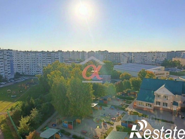3-комн квартира улица Тухачевского, 47А,  д. 47А