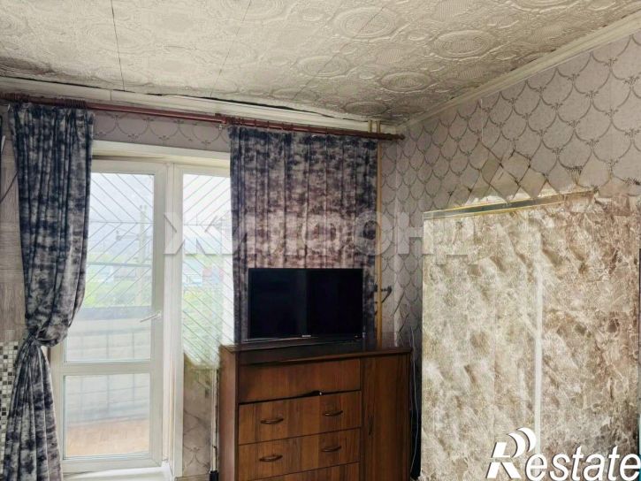 1-комн квартира улица Мартемьянова, 70,  д. 70