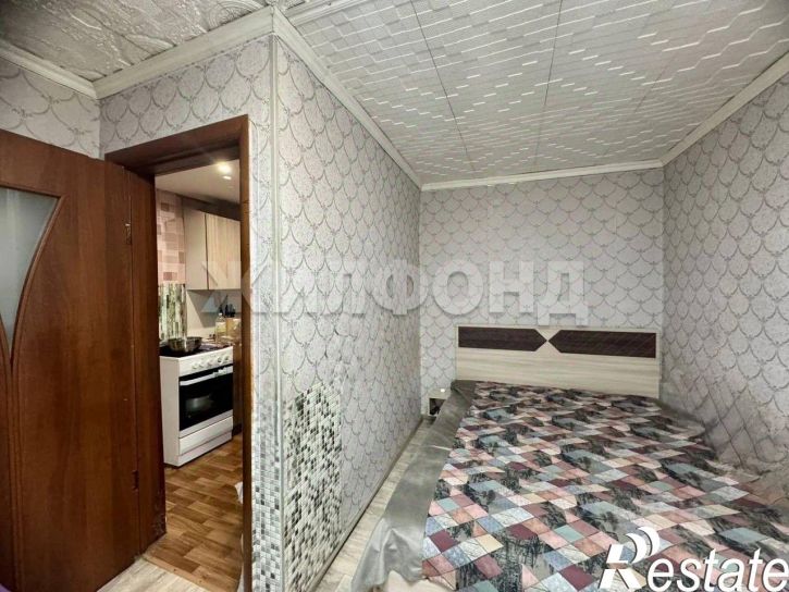1-комн квартира улица Мартемьянова, 70,  д. 70