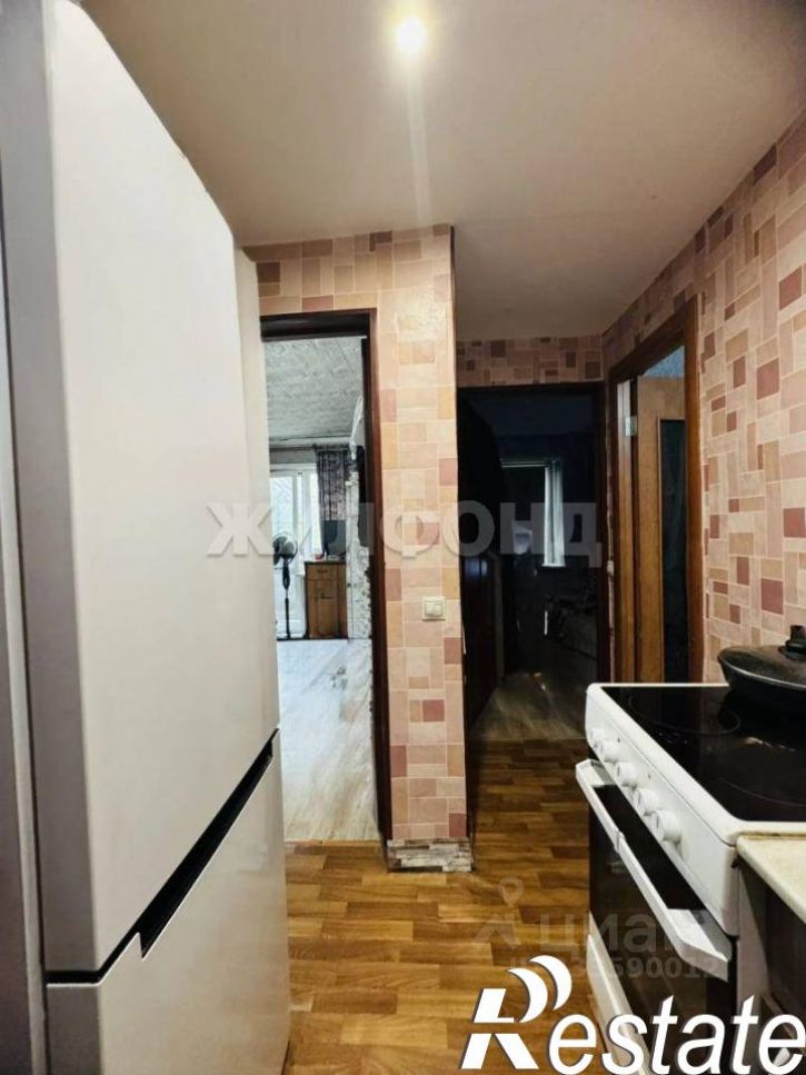 1-комн квартира улица Мартемьянова, 70,  д. 70